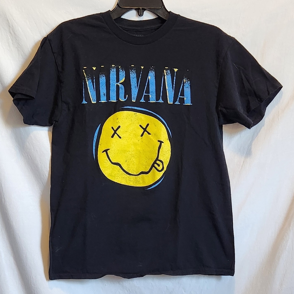 Nirvana Tee